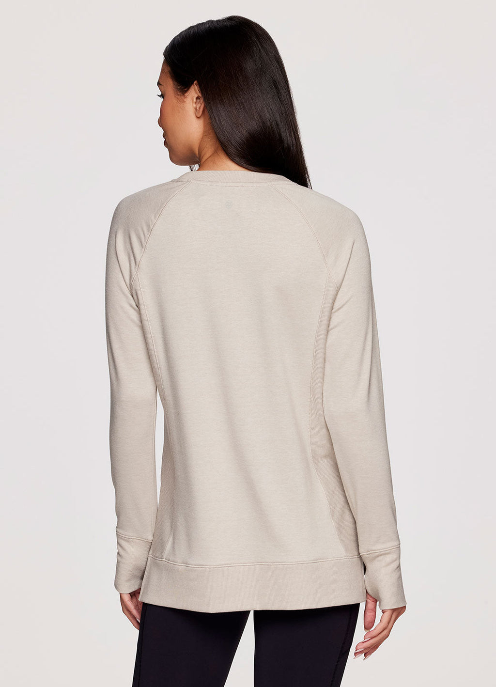 Surrey French Terry Pullover