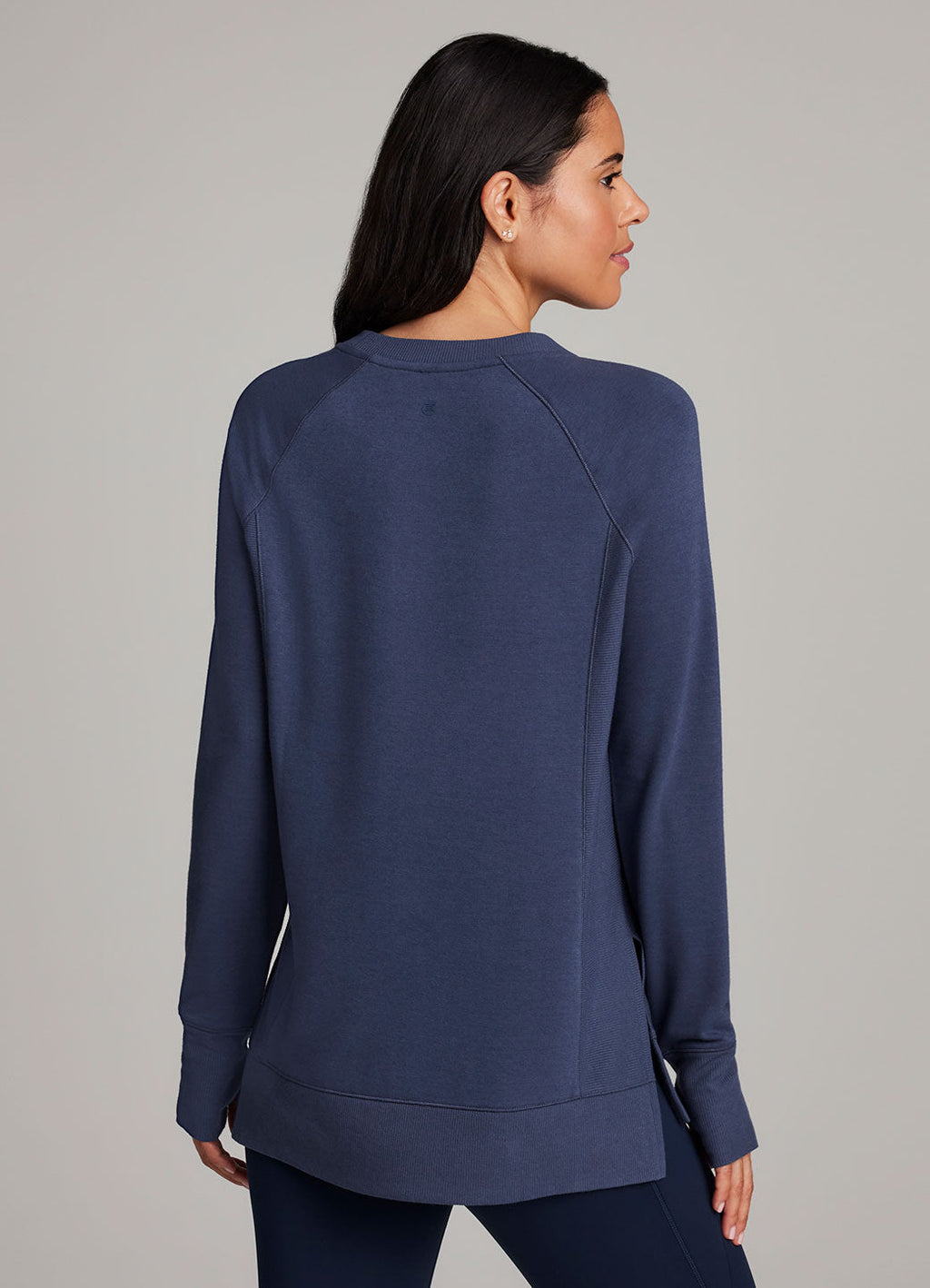 Surrey French Terry Pullover