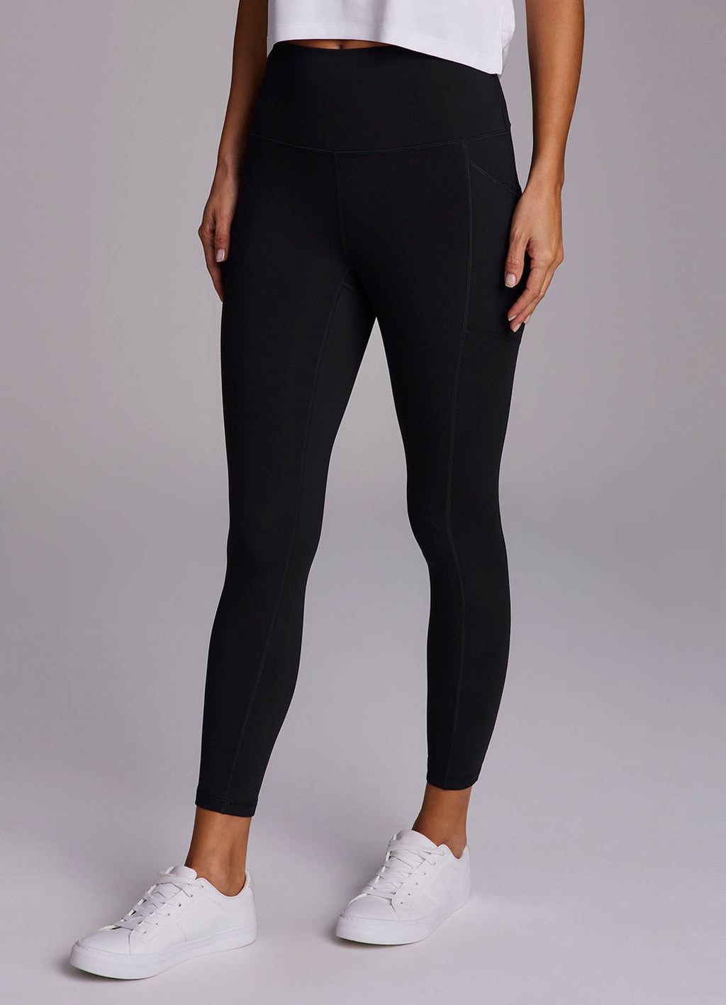 Tech Flex Ultra Hold 7/8 Legging