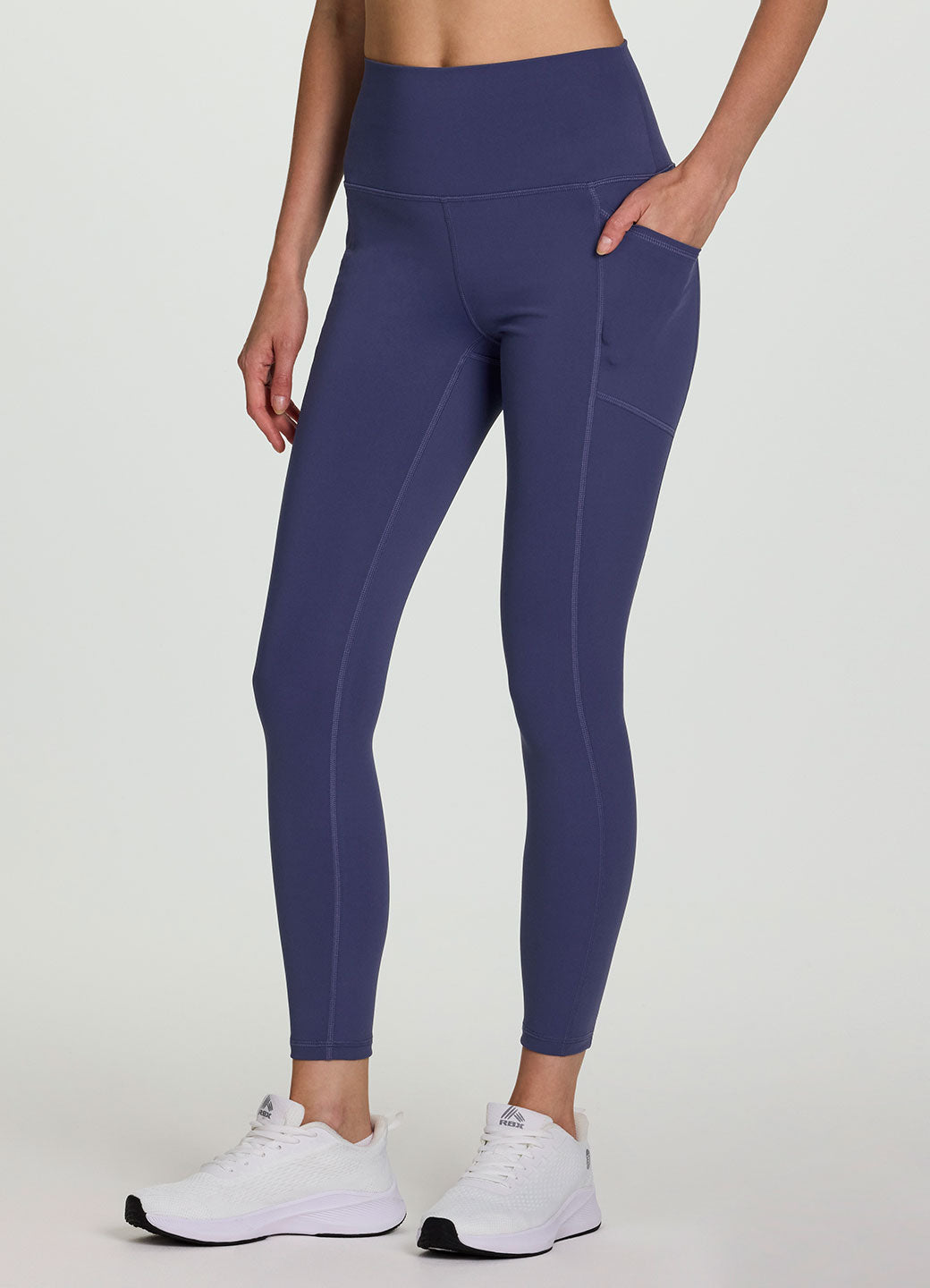 Tech Flex Ultra Hold Legging