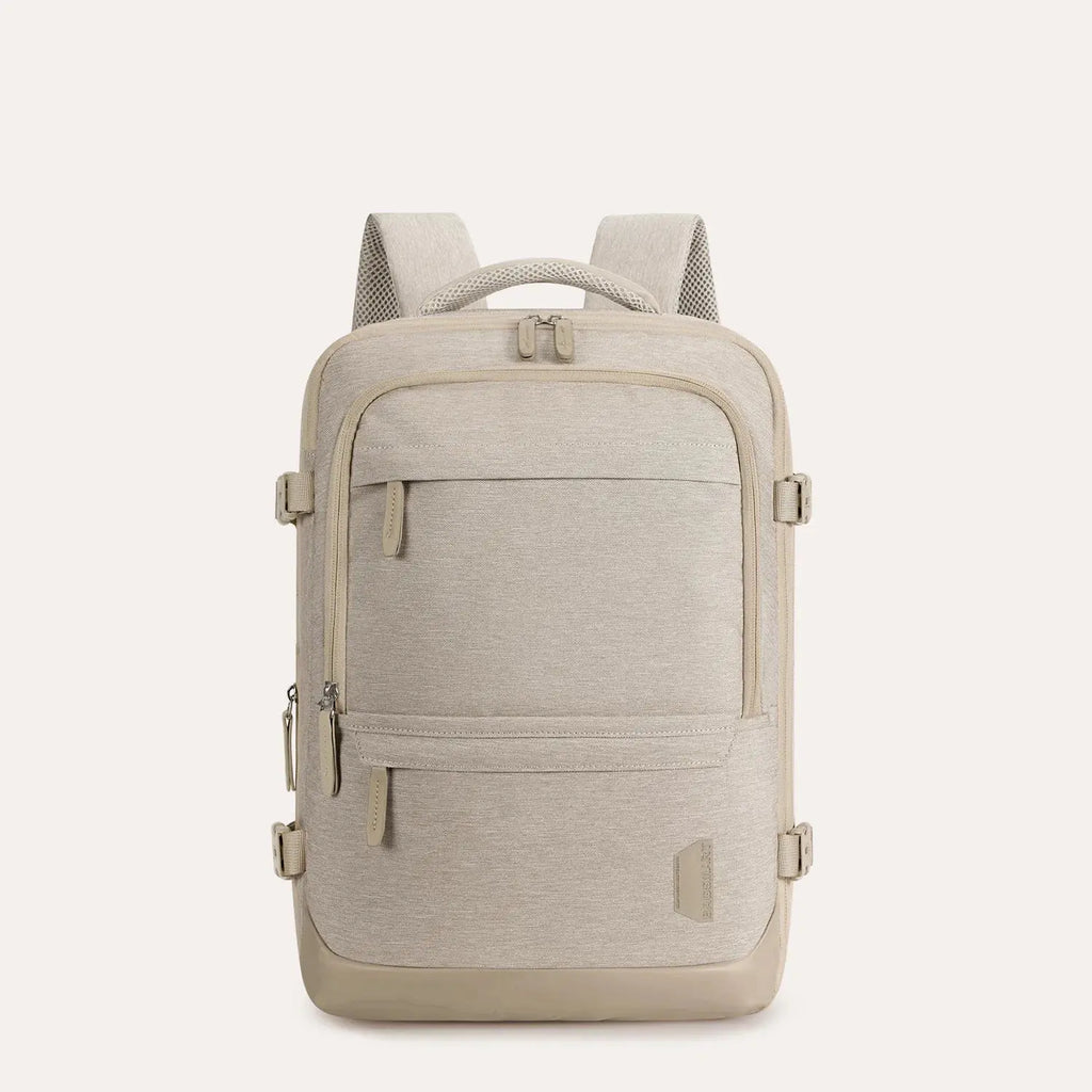 Falco 40L Expandable Airline Approved Carry On Travel Backpack