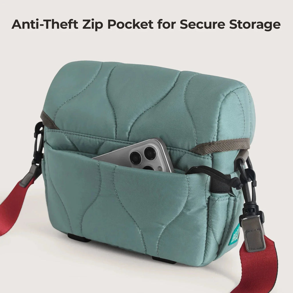Paz 4L Camera Sling