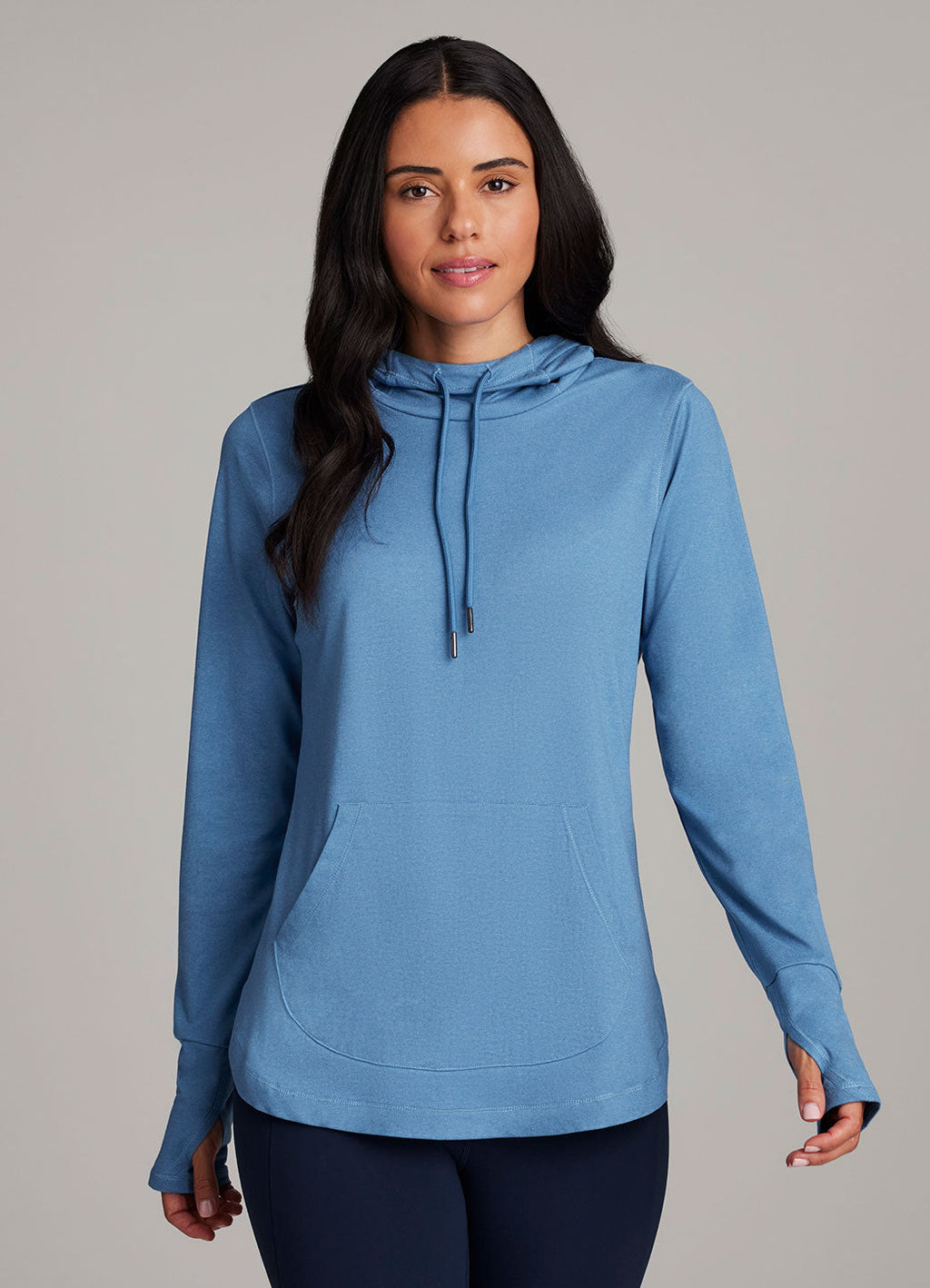 Studio EverydaySoft Hoodie Tunic