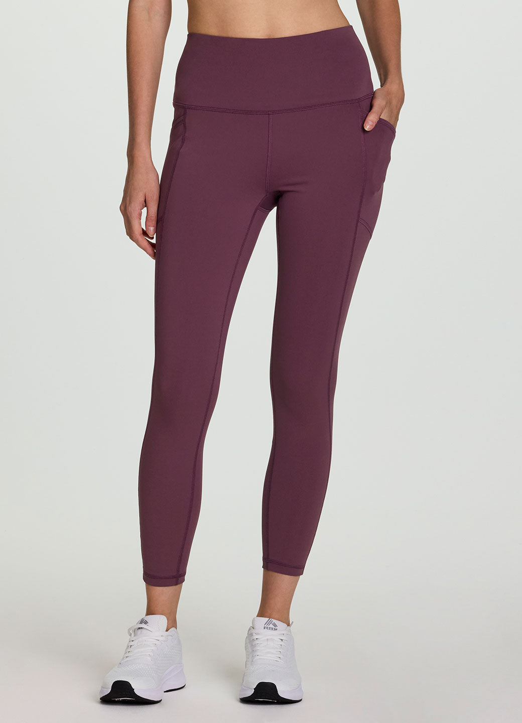 Tech Flex Ultra Hold 7/8 Legging