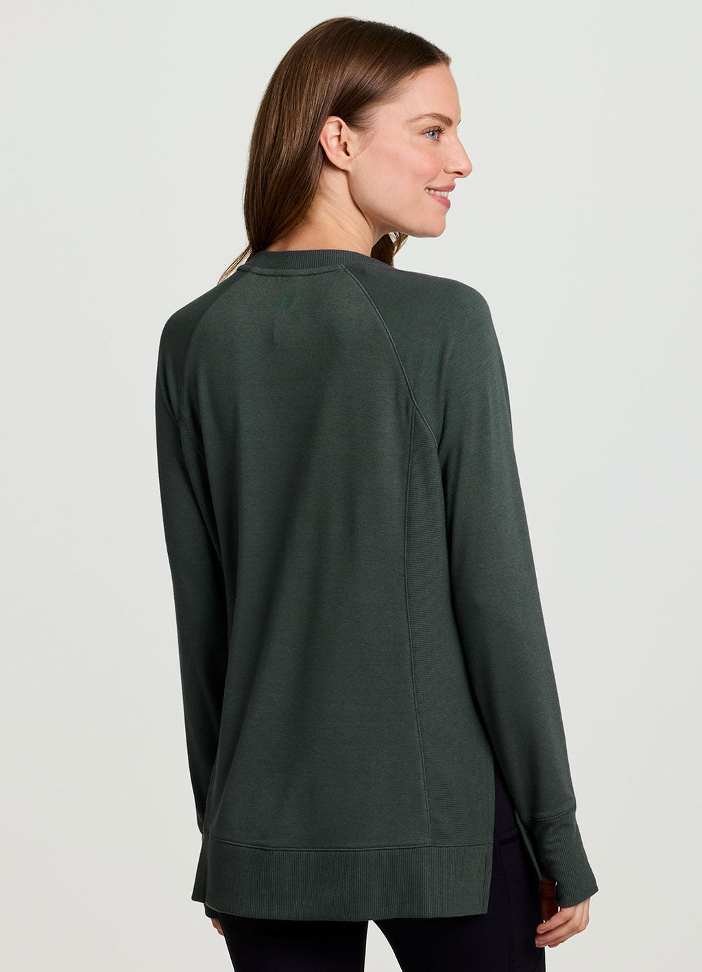 Surrey French Terry Pullover