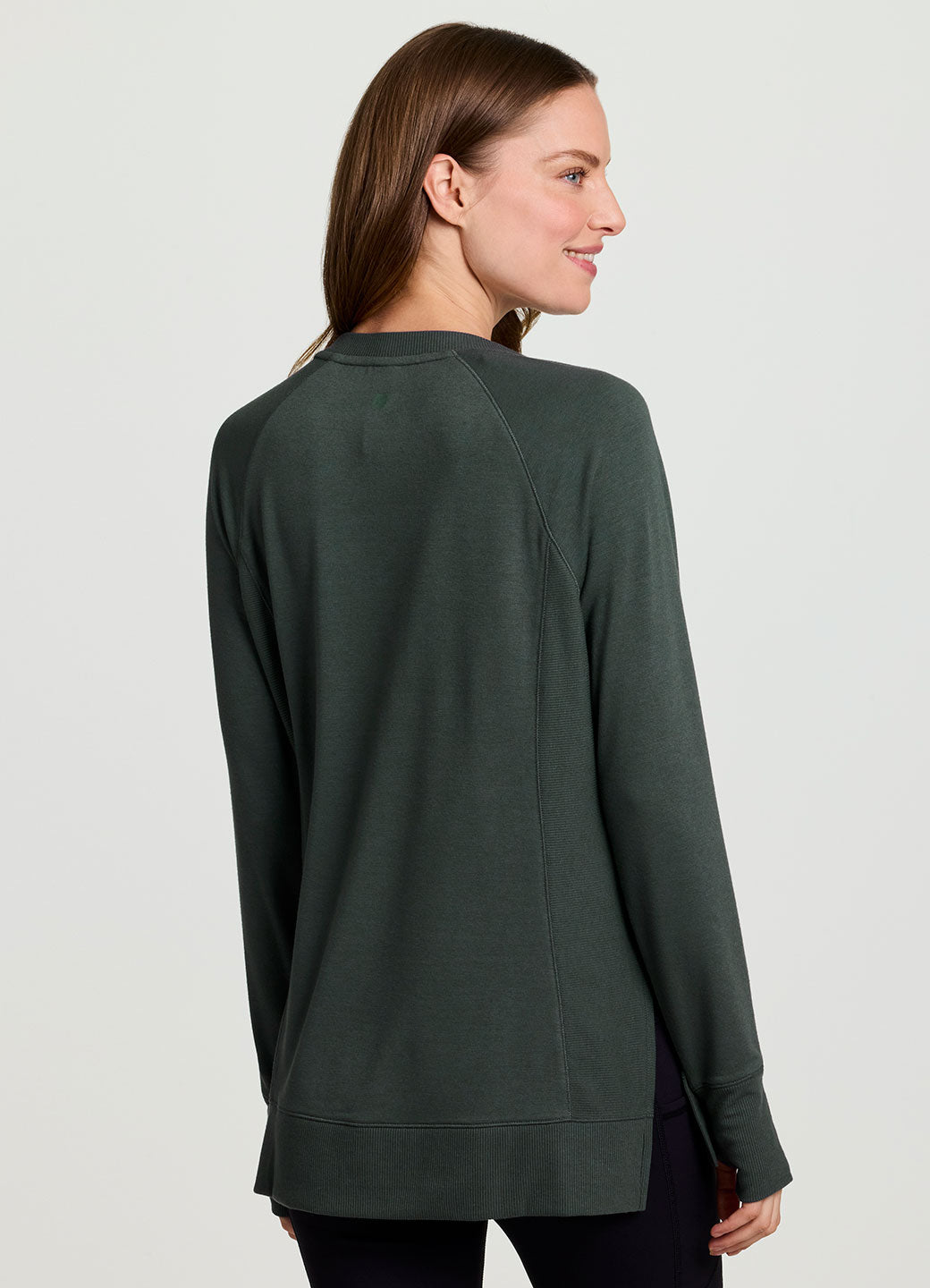 Surrey French Terry Pullover
