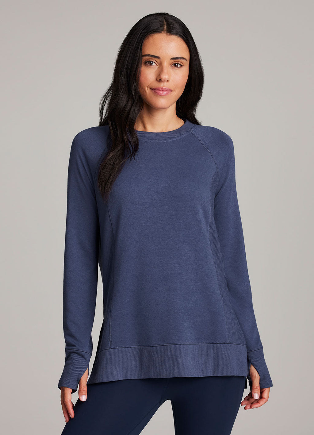 Surrey French Terry Pullover