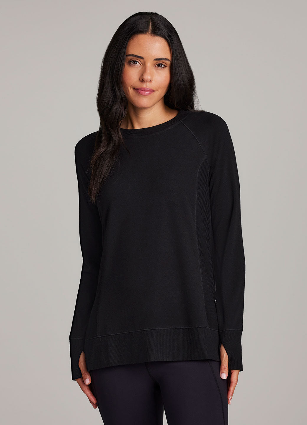 Surrey French Terry Pullover