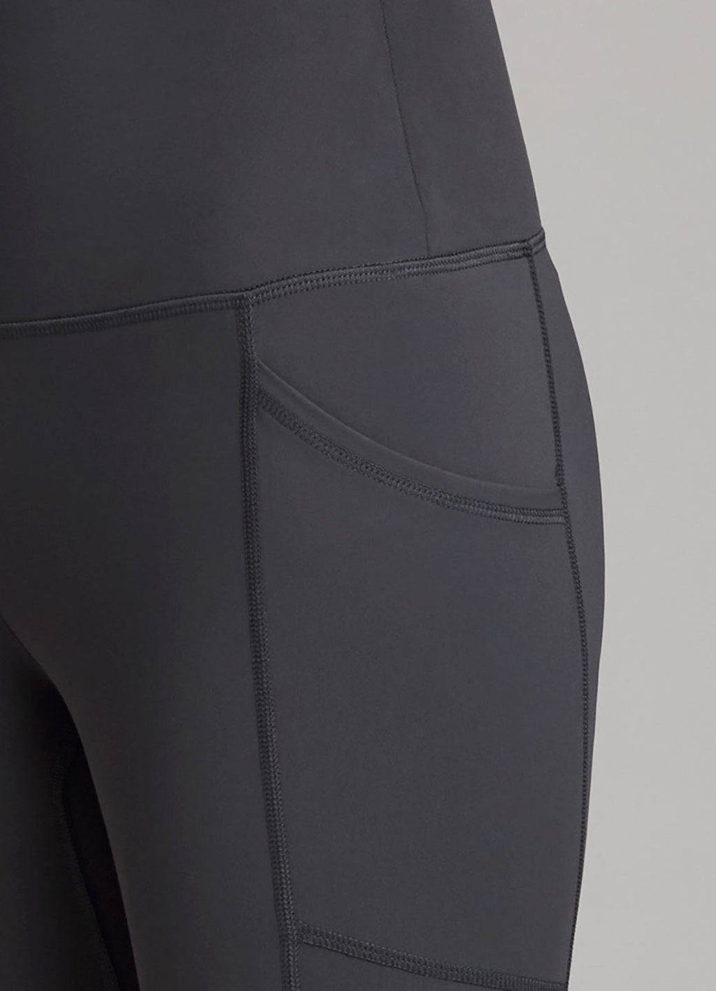 Tech Flex Ultra Hold 7/8 Legging