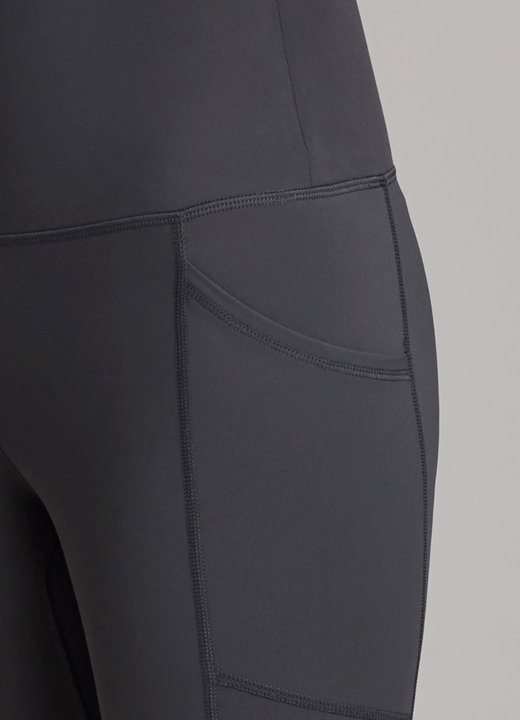 Tech Flex Ultra Hold 7/8 Legging