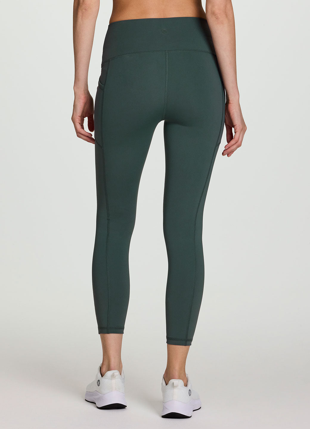 Tech Flex Ultra Hold 7/8 Legging