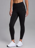 Hit The Road Microfleece Legging
