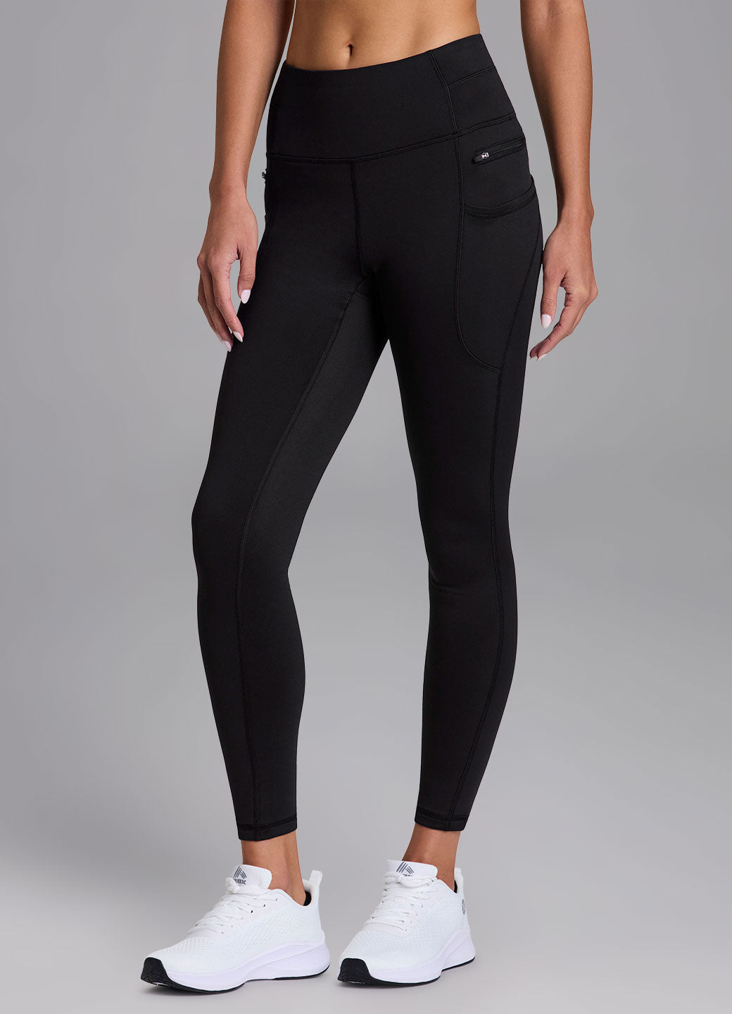 Hit The Road Microfleece Legging