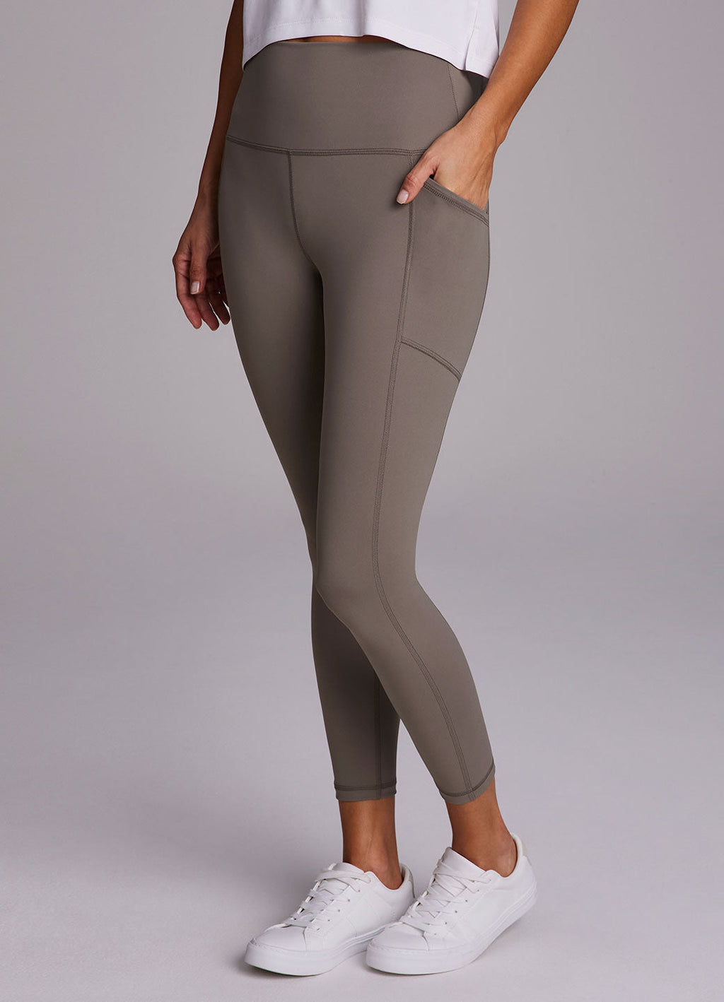 Tech Flex Ultra Hold 7/8 Legging