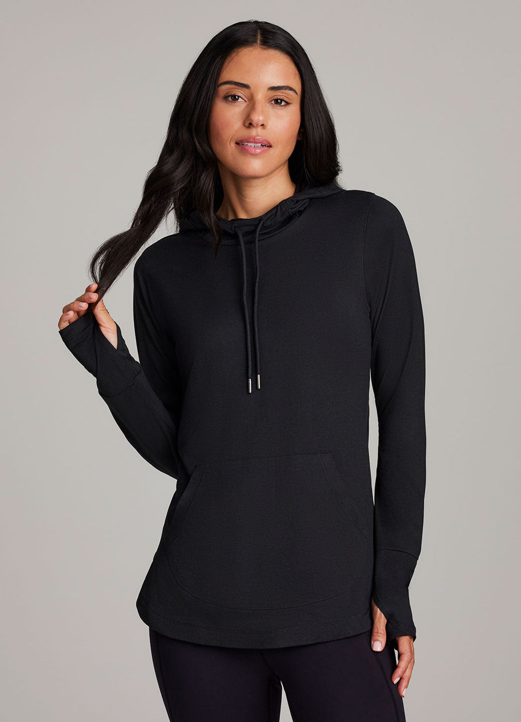 Studio EverydaySoft Hoodie Tunic