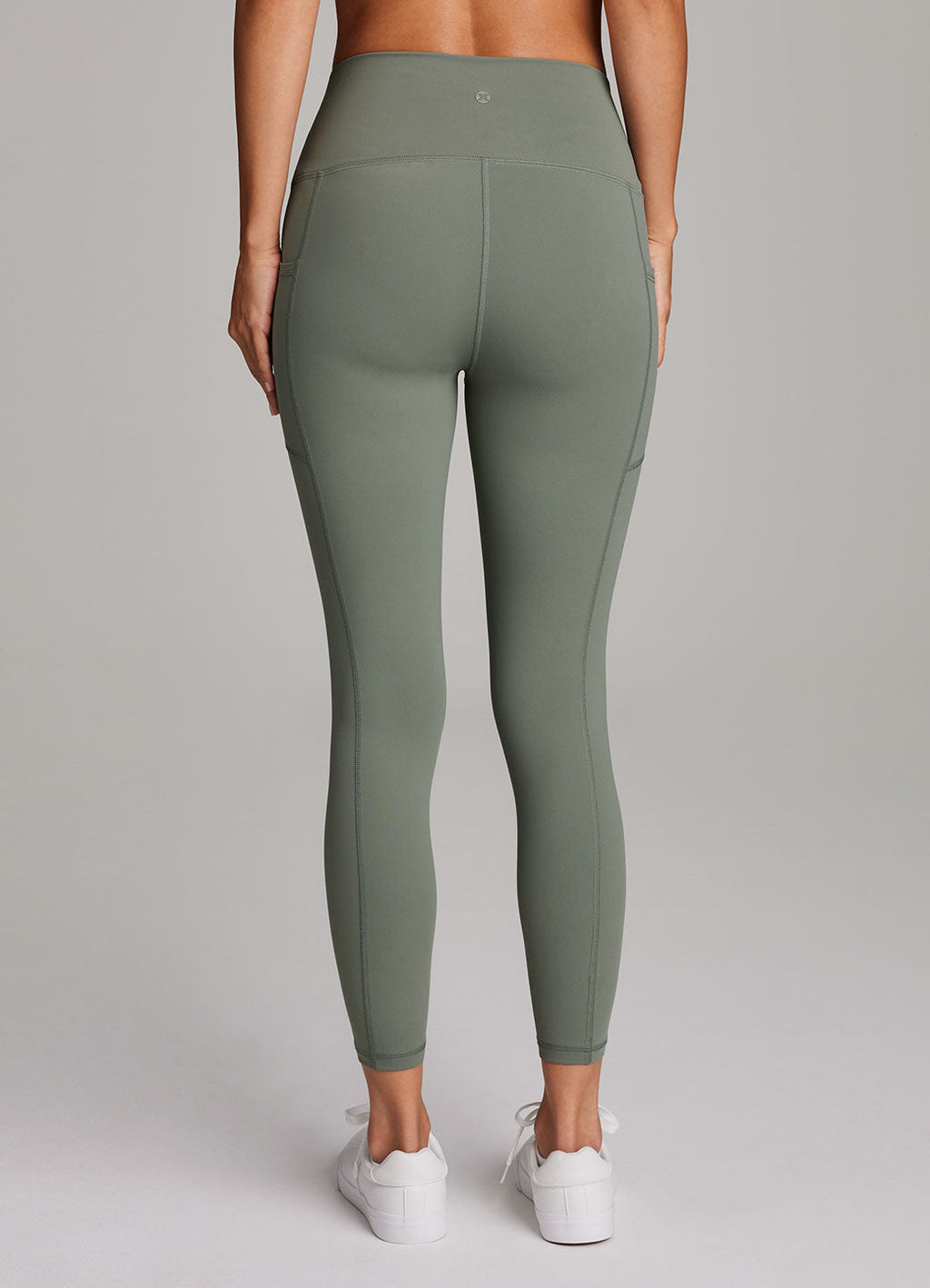 Tech Flex Ultra Hold 7/8 Legging