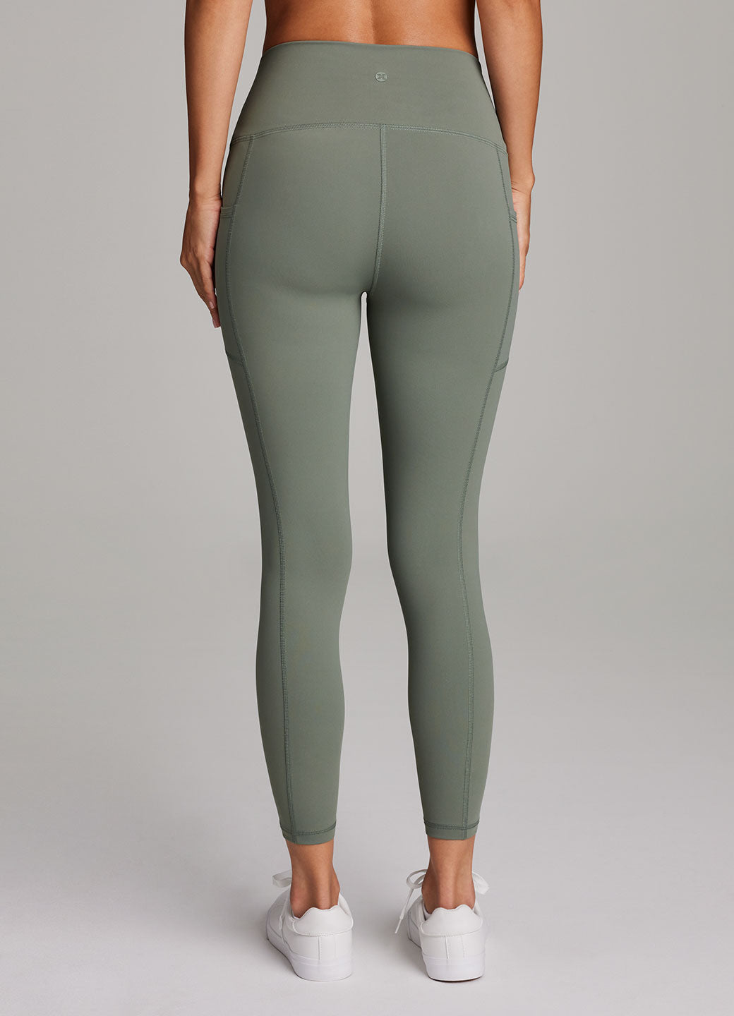 Tech Flex Ultra Hold 7/8 Legging