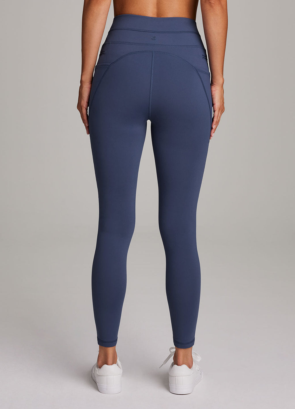 Hit The Road Microfleece Legging
