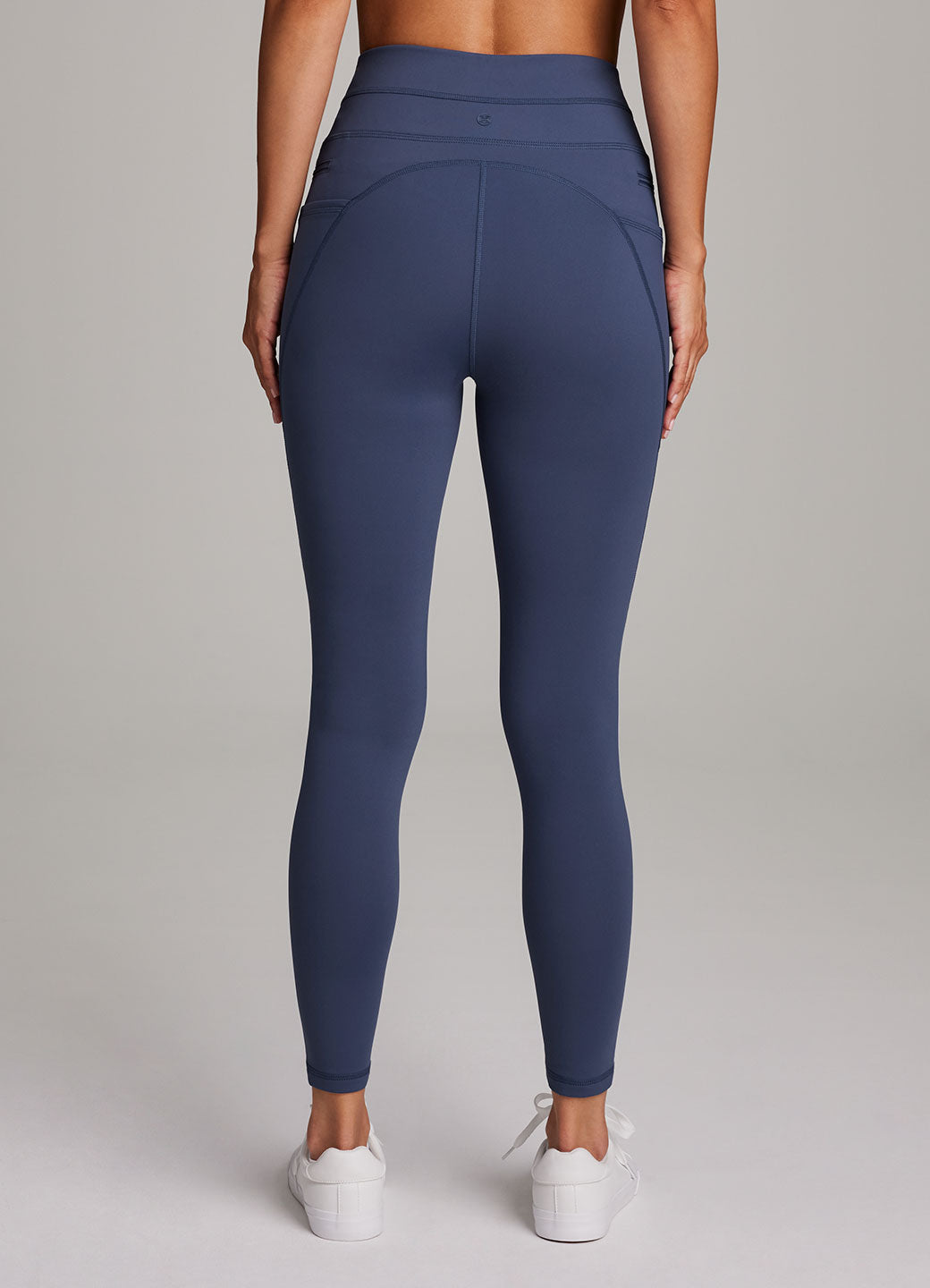 Hit The Road Microfleece Legging