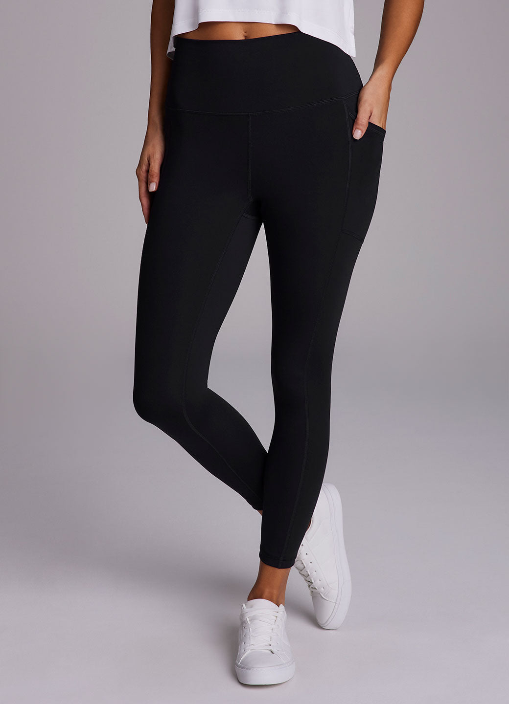 Tech Flex Ultra Hold 7/8 Legging