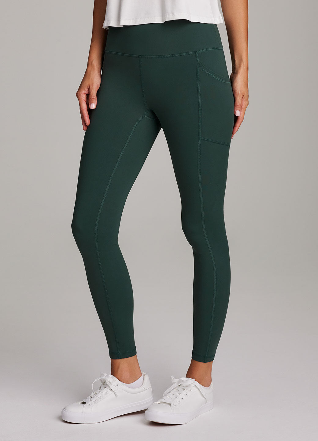 Tech Flex Ultra Hold Legging