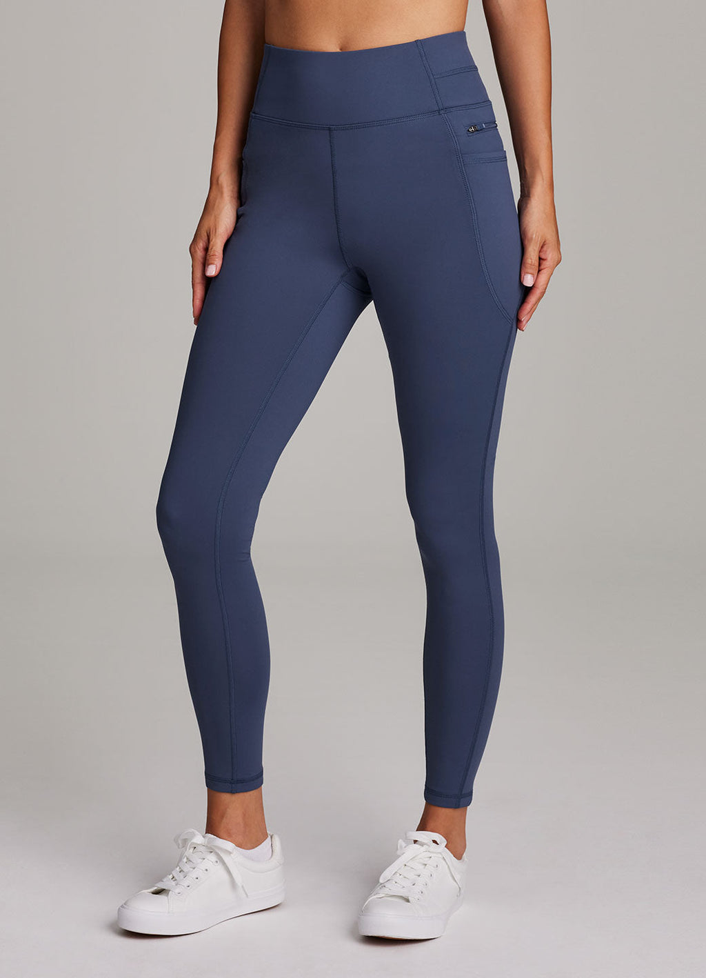 Hit The Road Microfleece Legging