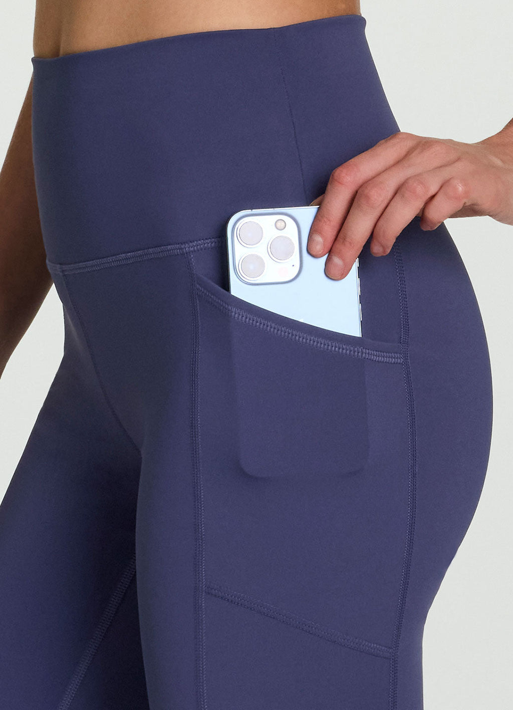 Tech Flex Ultra Hold Legging