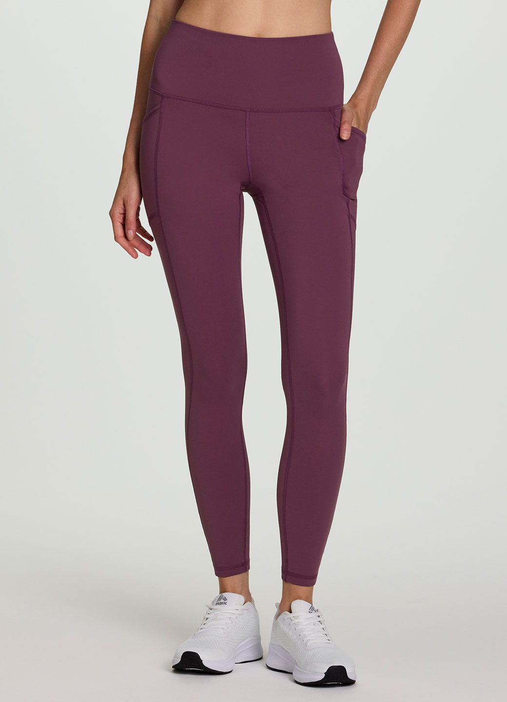 Tech Flex Ultra Hold Legging