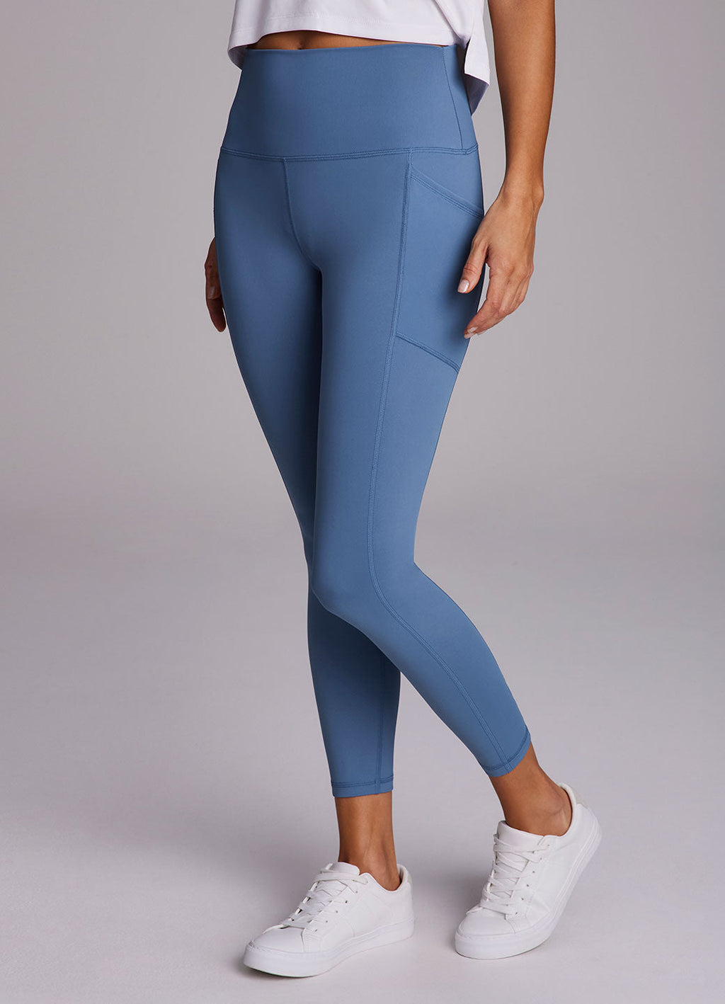 Tech Flex Ultra Hold 7/8 Legging