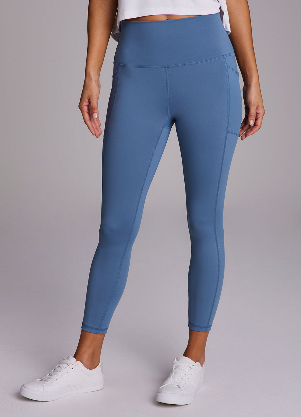 Tech Flex Ultra Hold 7/8 Legging