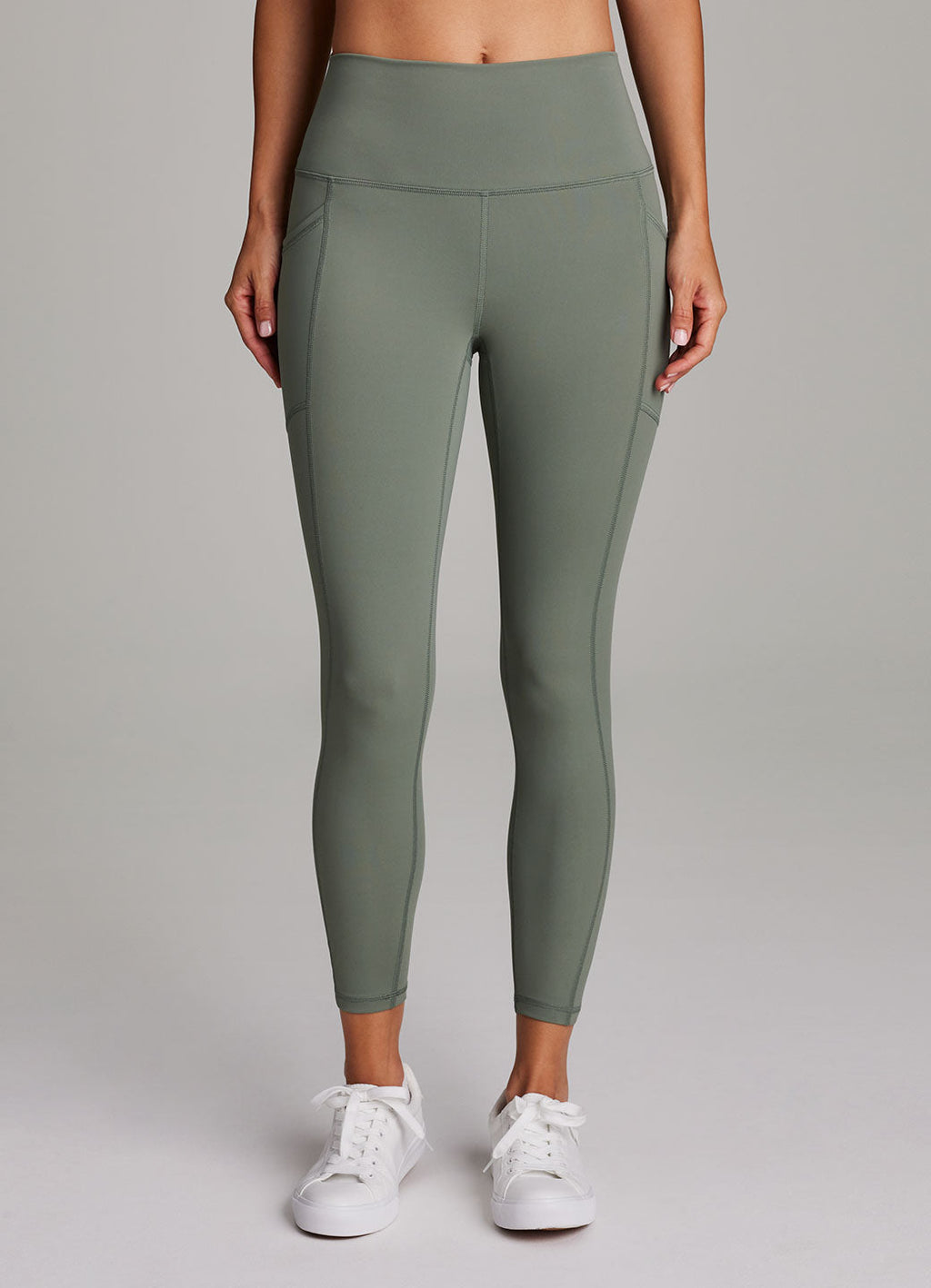 Tech Flex Ultra Hold 7/8 Legging