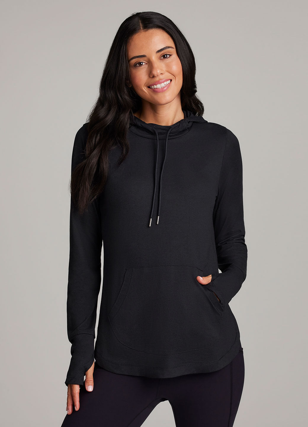 Studio EverydaySoft Hoodie Tunic