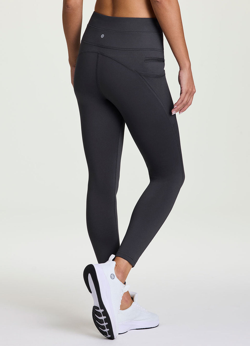 Hit The Road Microfleece Legging
