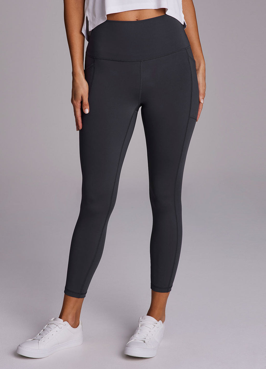 Tech Flex Ultra Hold 7/8 Legging
