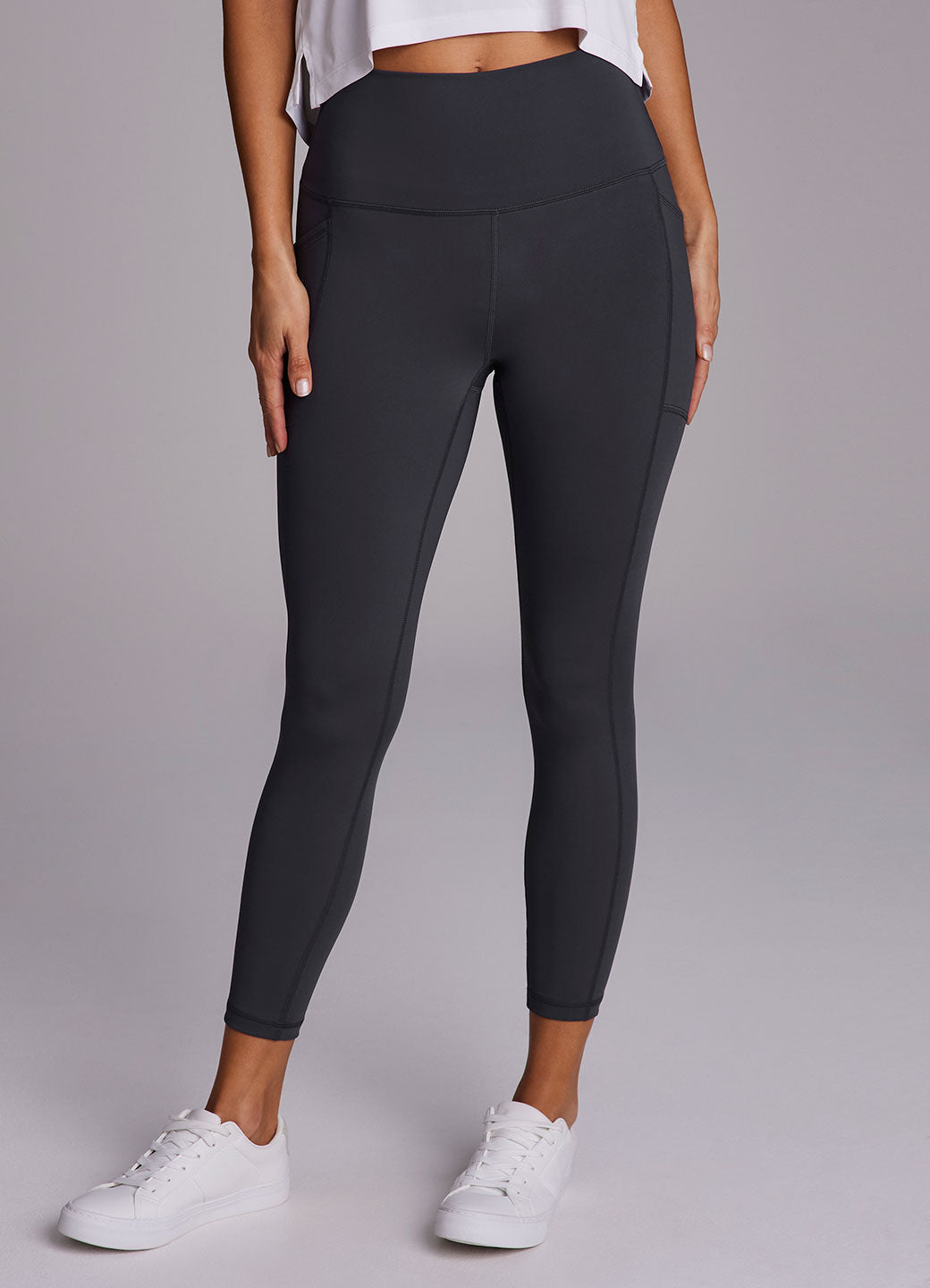 Tech Flex Ultra Hold 7/8 Legging