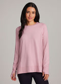 Surrey French Terry Pullover