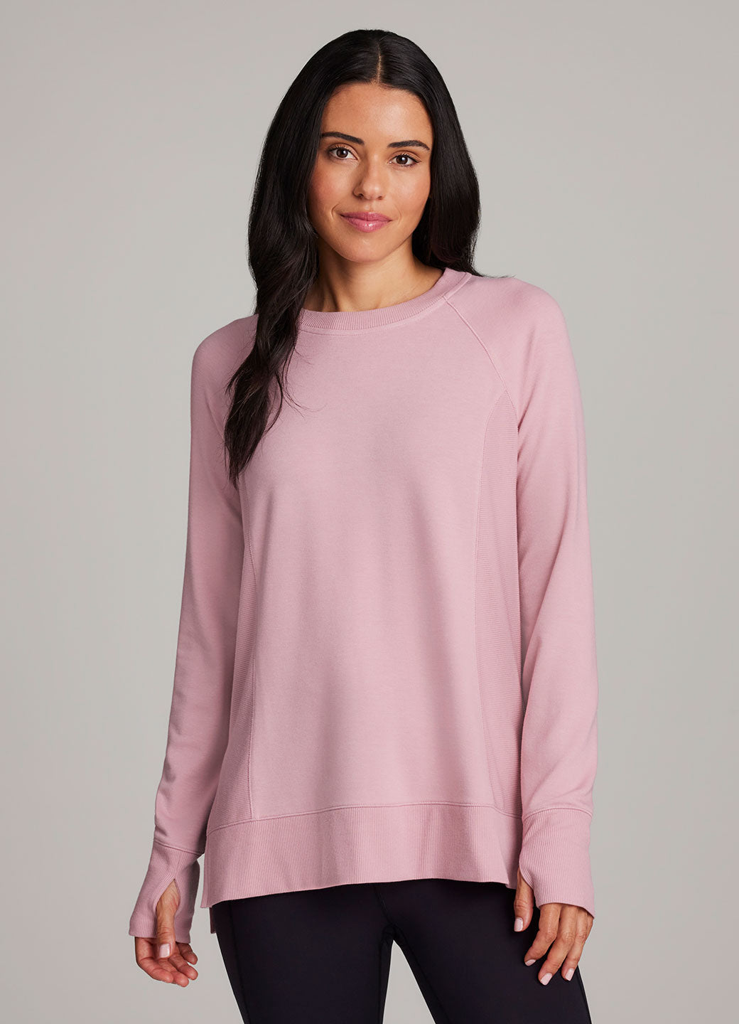 Surrey French Terry Pullover