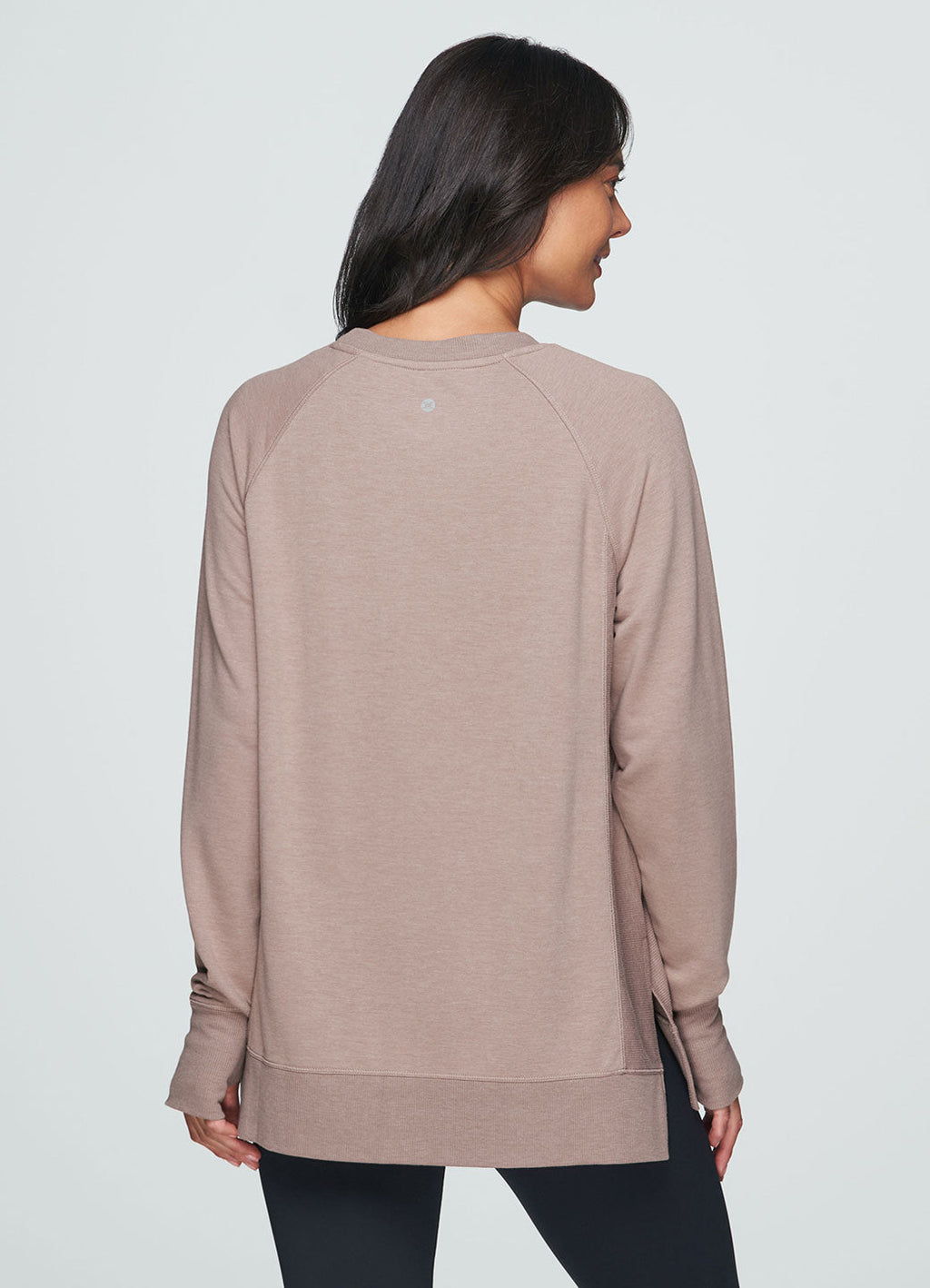 Surrey French Terry Pullover