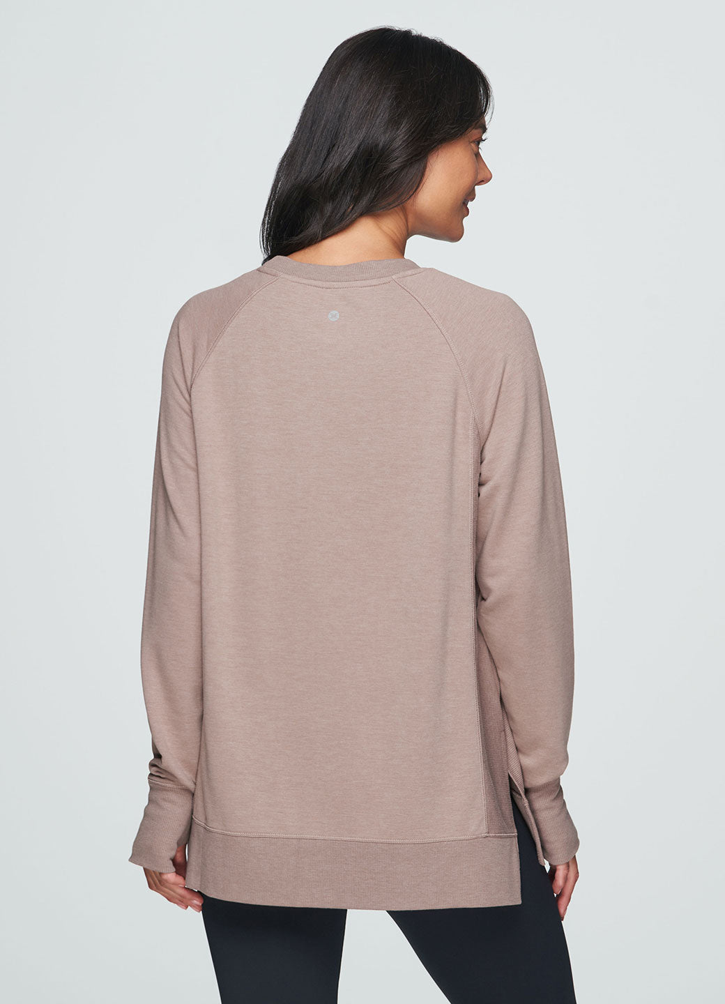 Surrey French Terry Pullover