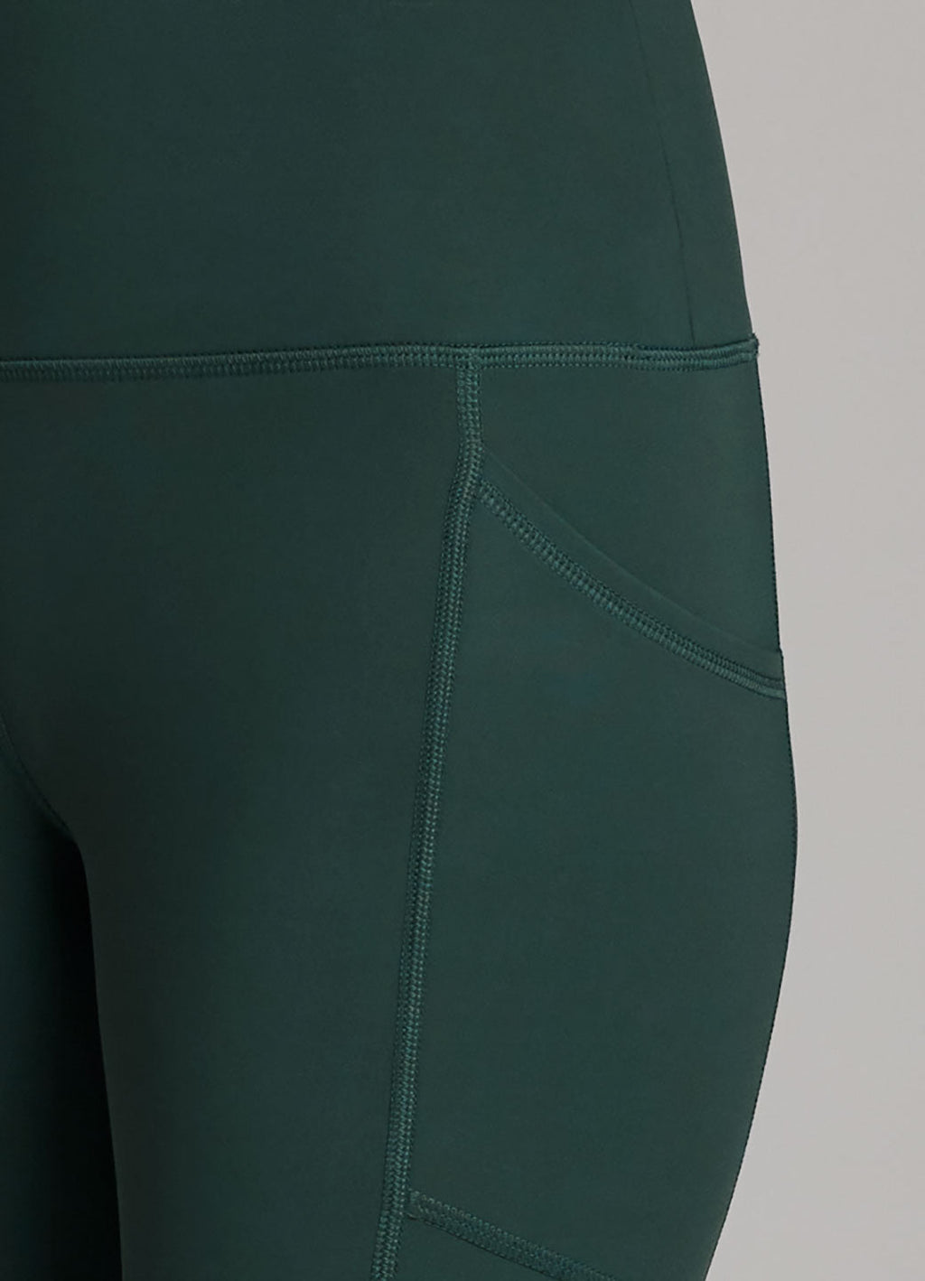 Tech Flex Ultra Hold 7/8 Legging