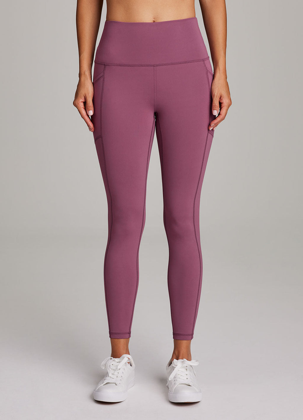 Tech Flex Ultra Hold Legging