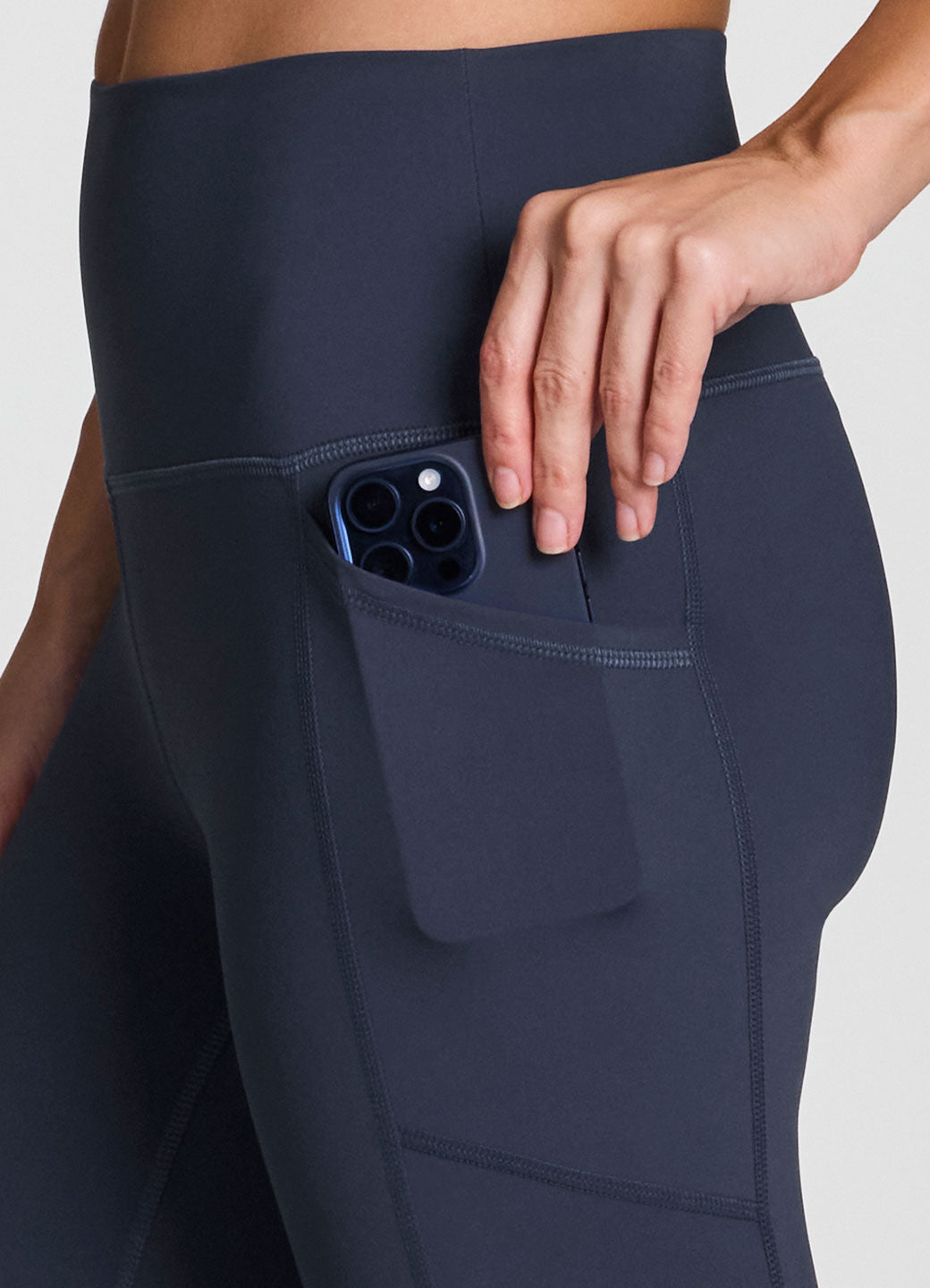 Tech Flex Ultra Hold 7/8 Legging