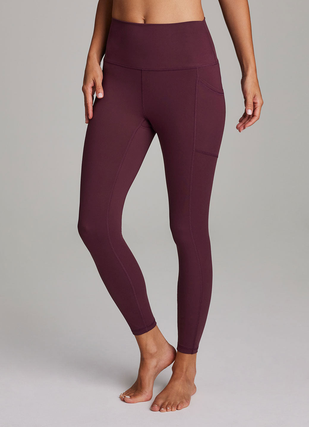 Tech Flex Ultra Hold 7/8 Legging