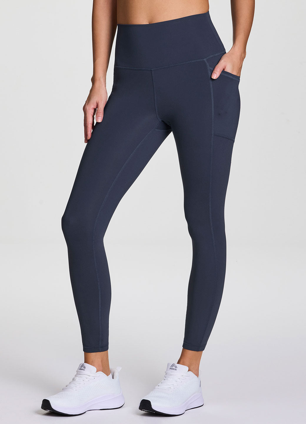 Tech Flex Ultra Hold 7/8 Legging