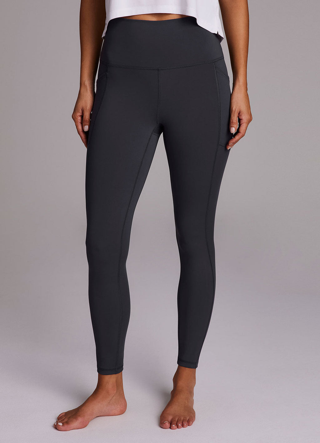 Tech Flex Ultra Hold Legging