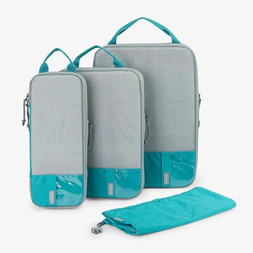 Compression Packing Cubes