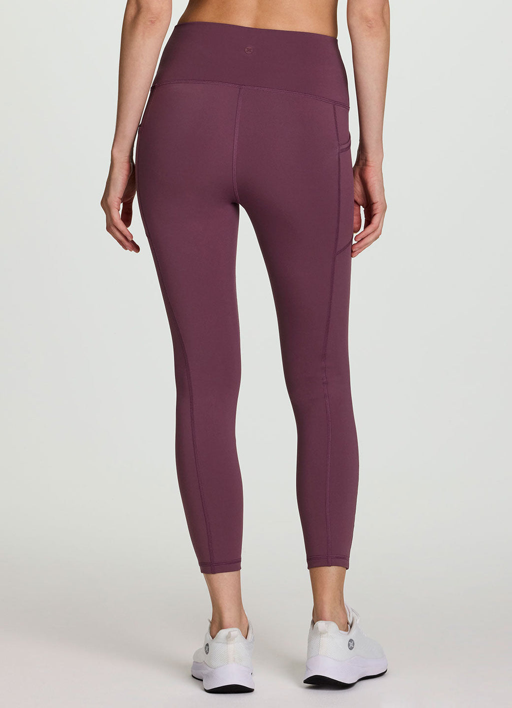 Tech Flex Ultra Hold 7/8 Legging