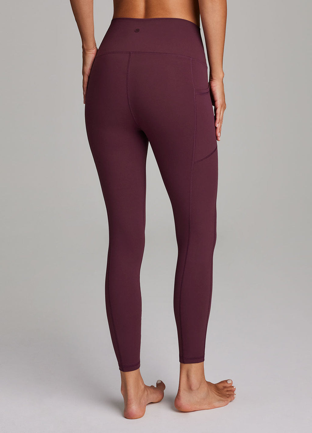 Tech Flex Ultra Hold 7/8 Legging