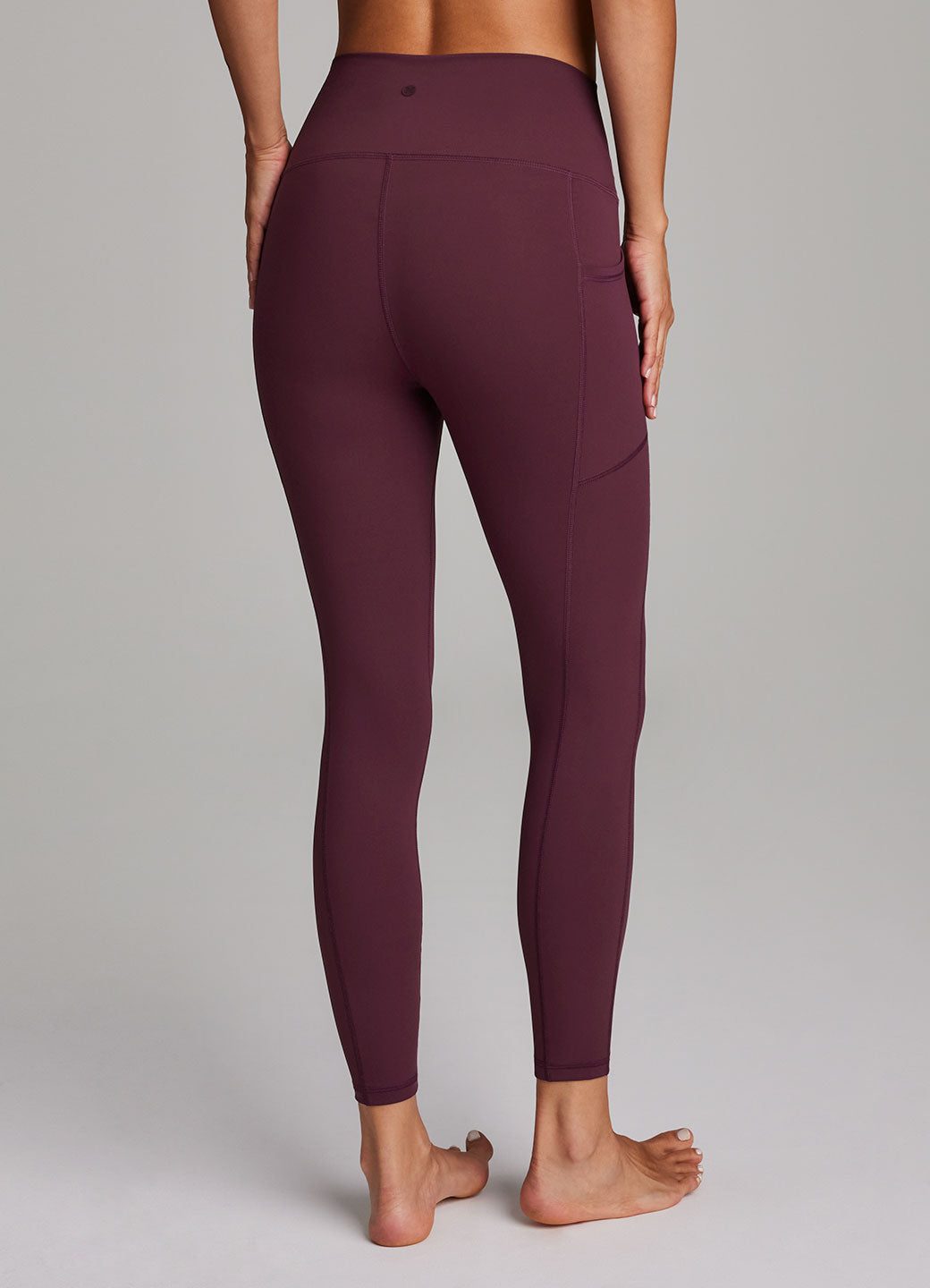 Tech Flex Ultra Hold 7/8 Legging