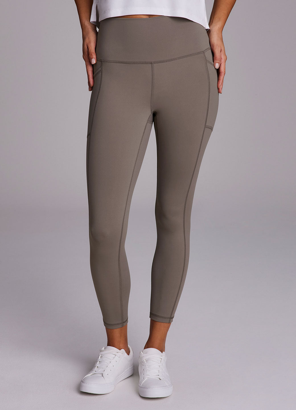 Tech Flex Ultra Hold 7/8 Legging